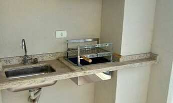 Imagem 2: Apartamento RESIDENCIAL em SÃO BERNARDO DO CAMPO - SP, CENTRO