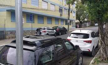 Imagem 3: Apartamento para venda possui 46 metros quadrados com 1 quarto