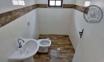 Imagem 7: Casa a venda com 2 quartos em Praia Grande SP, Bairro Guilhermina