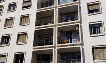 Imagem 3: Apartamento para aluguel com 120 metros quadrados com 3 quartos em Santo Amaro - São Paulo