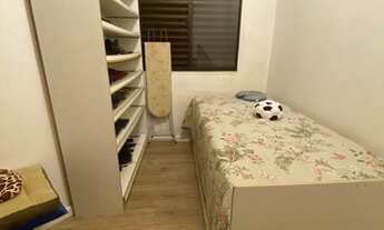 Imagem 5: Aquarius (mobiliado