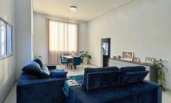 Imagem 5: Casa - Venda - Terras de Santa Bárbara - Santa Bárbara d'Oeste - SP