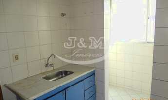 Imagem 3: Apartamento à venda, 2 quartos, Rio Branco - Belo Horizonte/MG