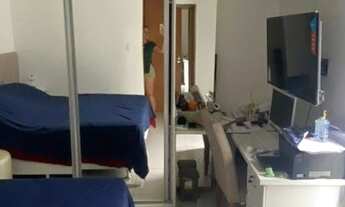 Imagem 5: Apartamento 2/4 com Suíte e Terraço em Vila Laura - Salvador - BA