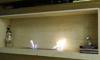 Imagem 6: TAMAN JD SUL. NOVO, LINDO, AMPLA VARANDA GOURMET COM CHURRASQUEIRA. LAZER DE CLUBE PARA F