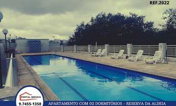 Imagem: Apartamento Com Dois Dormitorios - Reserva