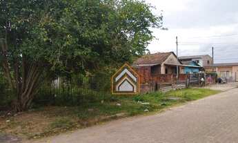 Imagem 3: Excelente Terreno com 10x30 (300m²) à venda. Bairro Americana. Alvorada/RS