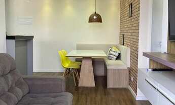 Imagem 2: Apartamento em Vila Nossa Senhora das Vitorias - Mauá