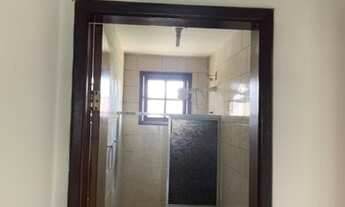 Imagem 5: Apartamento Visconde c/ 2qts, 1br, 1vg, varanda, ar-cond, área de serviço