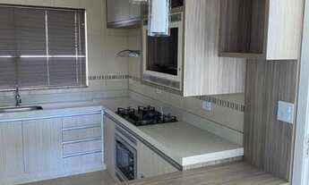 Imagem 3: Sobrado de alto padrão, 270 m² construção em condomínio fechado, mandaguaçu