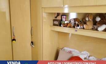 Imagem 7: Apartamento Com 63M2 Em Osasco - Jardim Veloso