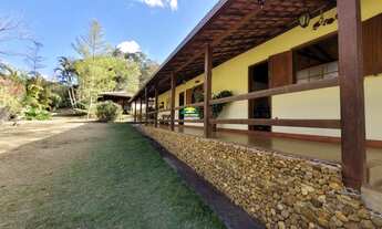 Imagem 7: BRUMADINHO - Sítio - Serra Da Moeda - Topo Do Mundo