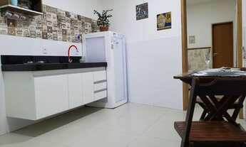 Imagem: Kitnet mobiliada Vila Velha