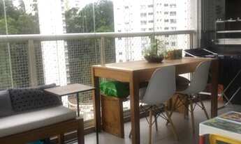 Imagem: MALBEC JD SUL, LINDO, NOVO, VARANDA GOURMET