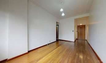 Imagem: Apartamento de 85 metros quadrados no bairro