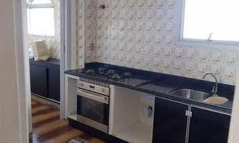 Imagem 4: Apartamento com 2 dormitórios para alugar, 160 m² por R$ 2.300/mês - Av. Sapopemba, 2534