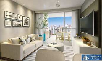 Imagem 2: Residencial Costa Mare - Torre São Miguel - Praia da Costa