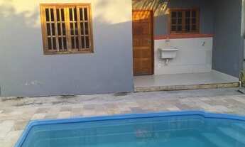 Imagem: Oportunidade!!! Excelente casa com piscina