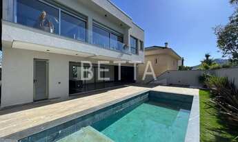 Imagem: 23627 - Casa 4 Dorms. (4 Suítes), TAMBORÉ