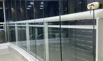 Imagem 3: Excelente apartamento localizado no Mandarim Salvador Shopping