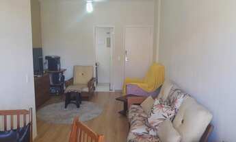 Imagem 3: Apartamento Reformado com 80m², 2 quartos em Tijuca - Rio de Janeiro/RJ