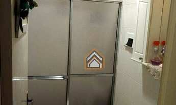 Imagem 6: Apartamento com 1 dormitório à venda, 37 m² por R$ 125.000 - Jardim Leopoldina - Porto Ale