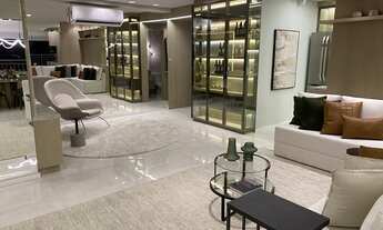 Imagem 7: Apartamento para venda com 126 metros quadrados com 3 suites 2 vagas depósito no Alto da M