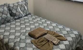 Imagem 6: Flat mobiliado Spazio du Parque incluso condominio