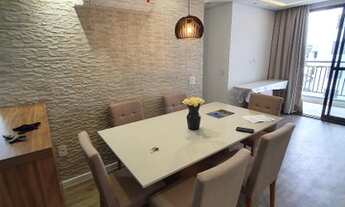 Imagem 3: Apartamento com 3 Quartos c/ 1 Suíte - 71m² 1 Vaga Bairro Santo Amaro