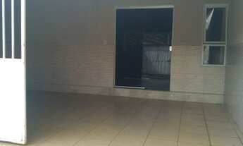 Imagem 3: Vendo casa com quintal em Cariacica Sede