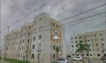 Imagem: Apartamento residencial à venda, Sarandi