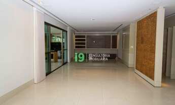 Imagem 3: Apartamento com 4 dormitórios à venda, 263 m² por R$ 3.500.000,00 - Vila da Serra - Nova L