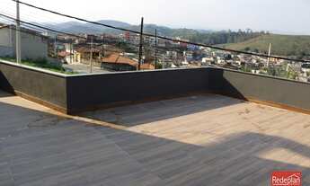 Imagem 3: APARTAMENTO GARDEN, NOVO A VENDA, JARDIM AMÁLIA - VOLTA REDONDA/RJ