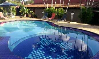 Imagem: Casa 4 suites Proximo a Fiusa