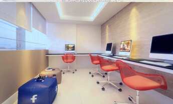 Imagem 7: Lago Di Garda. 3 Quartos. 1 Suíte. 1 ou 2 Vagas de garagem. G51