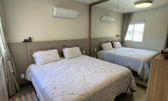 Imagem 5: Sobrado para venda possui 180 metros quadrados com 3 quartos em Jardim Patrícia - Uberlând