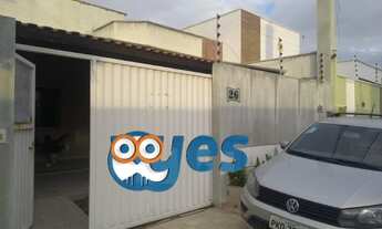 Imagem 2: Casa no parque Getulio Vargas