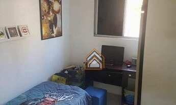 Imagem 6: Apartamento à venda, 48 m² por R$ 119.000,00 - Jardim Betânia - Cachoeirinha/RS