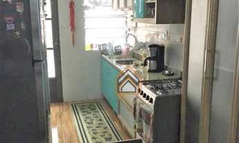 Imagem 8: Casa com 2 dormitórios à venda, 125 m² por R$ 238.000,00 - Santa Isabel - Viamão/RS