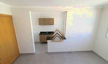 Imagem 2: Apartamento com 2 dormitórios à venda, 44 m² por R$ 169.300,00 - Jardim Leopoldina - Porto