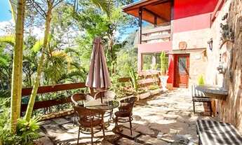 Imagem: Casa em Condomínio fechado