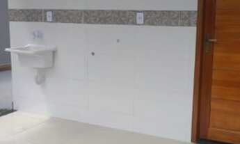 Imagem 5: Casa com 3 dormitórios à venda, 128 m² por R$ 650.000 - Jardim Atlântico Oeste (Itaipuaçu