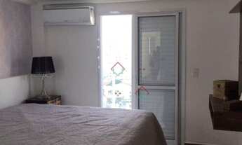 Imagem 16: Apartamento Duplex com 3 dormitórios à venda, 112 m² por R$ 728.000,00 - Centro - Osasco/S