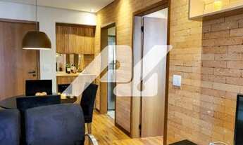 Imagem 3: Apartamento para venda com 50 metros quadrados com 1 quarto em Jardim Paraíso - Campinas