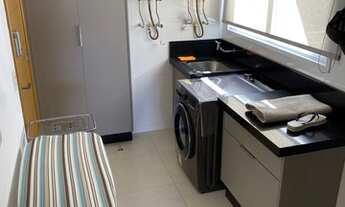 Imagem 3: Apartamento para venda tem 168 metros quadrados com 3 quartos em Jardim Aclimação - Cuiabá