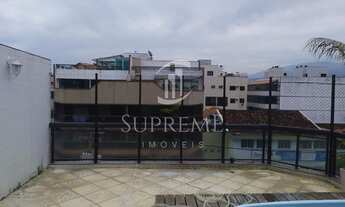 Imagem 3: Cobertura com 3 quartos para venda, 186m2 Gleba A