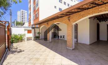 Imagem 2: Casa para aluguel, 3 quartos, 1 suíte, 3 vagas, Vila Lucy - Sorocaba/SP