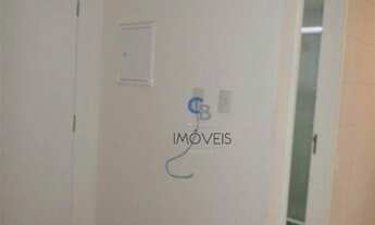 Imagem 6: Apartamento com 1 dormitório para alugar, 31 m² por R$ 1.550/mês - Brás - São Paulo/SP