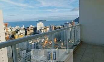 Imagem 2: Apartamento à venda no bairro Astúrias - Guarujá/SP