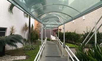 Imagem 7: Apartamento para venda possui 55 metros quadrados com 2 quartos em Aflitos - Recife - PE